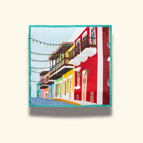 San Juan Pañuelo